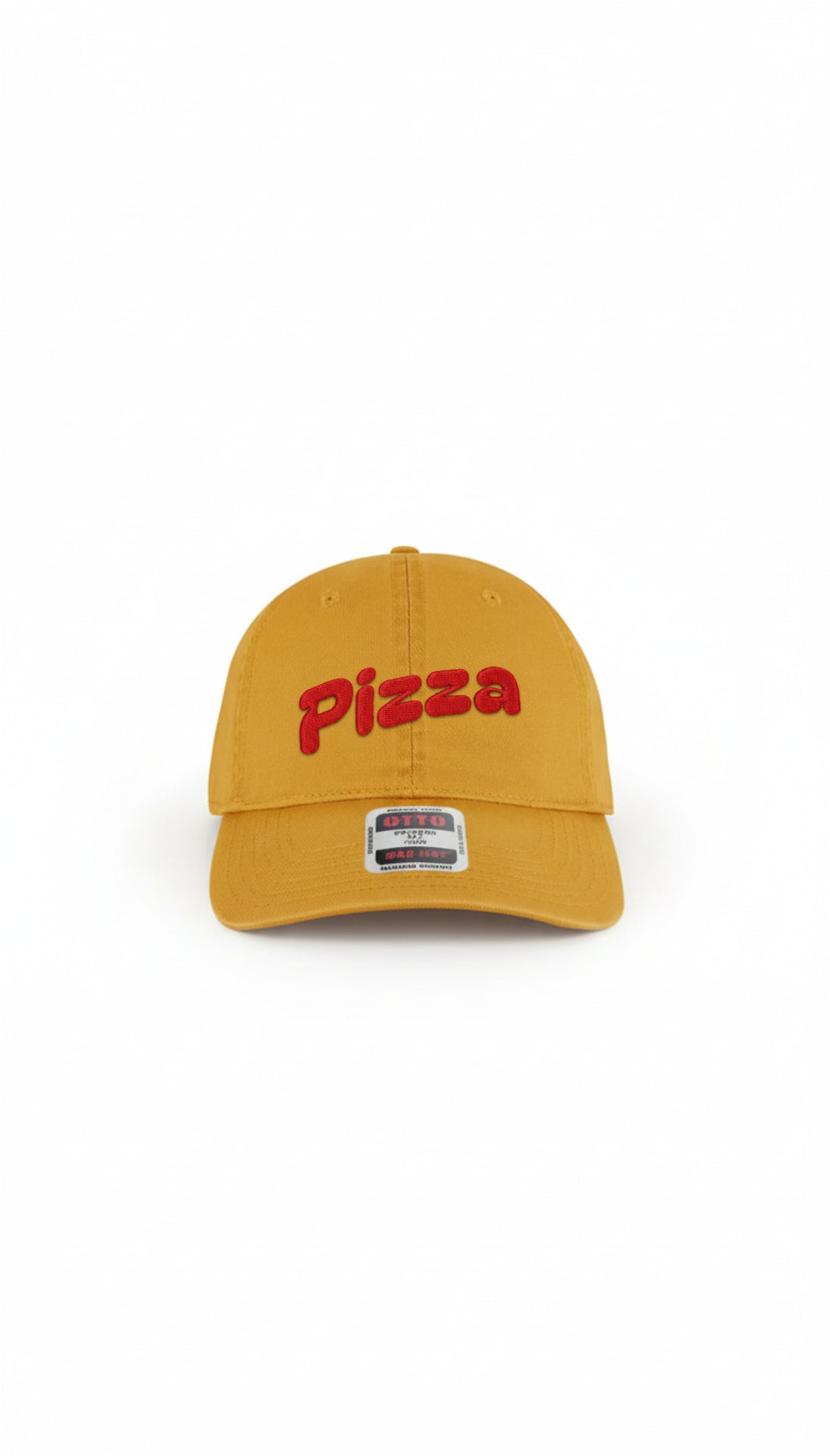 Pizza Hat