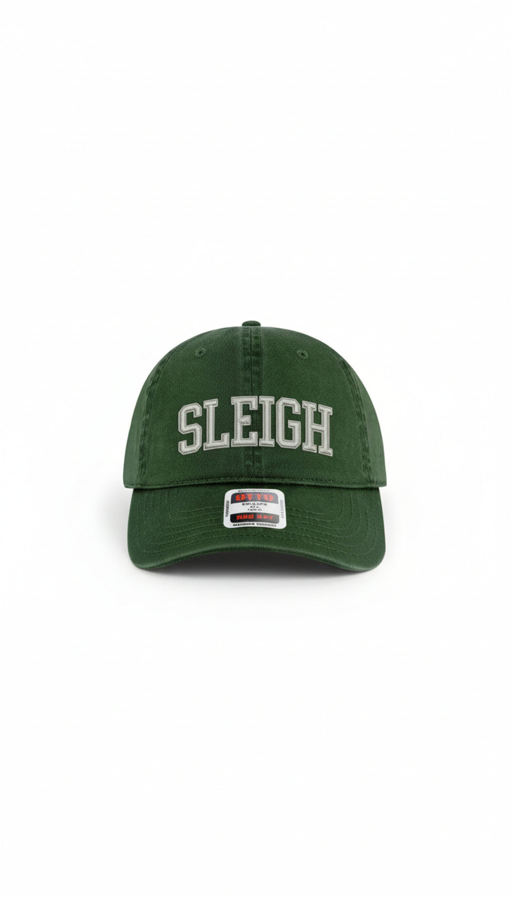 SLEIGH Hat