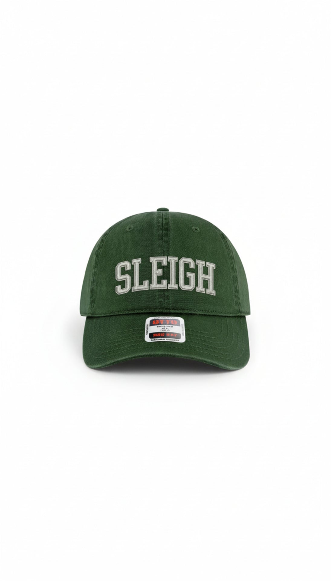 SLEIGH Hat