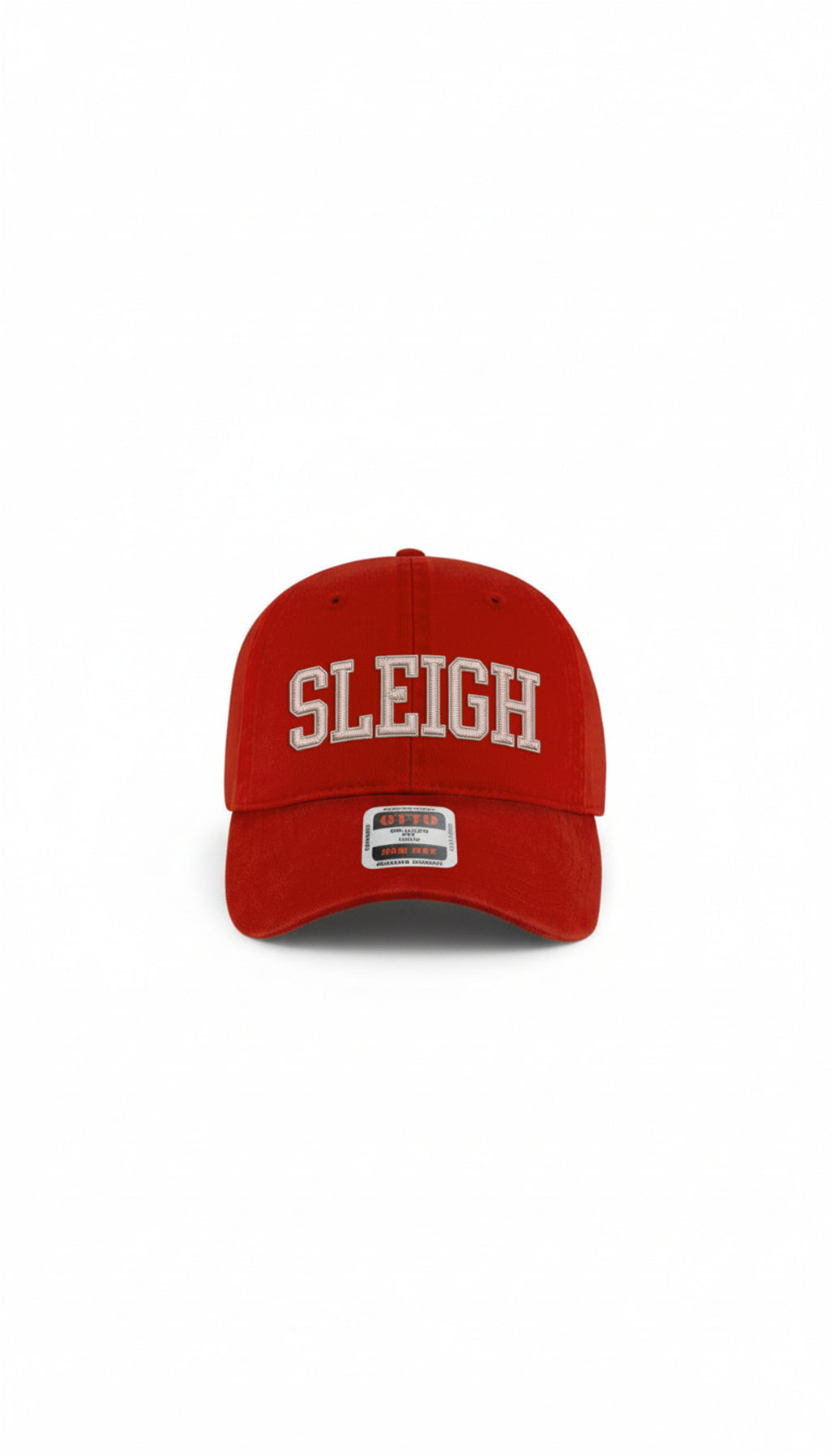 SLEIGH Hat