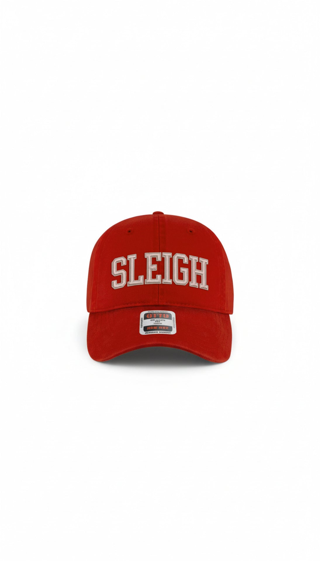 SLEIGH Hat