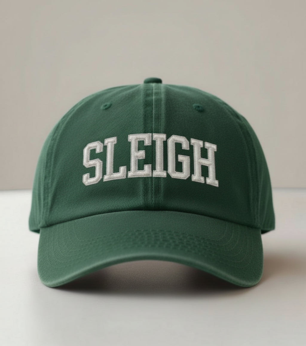 SLEIGH Hat