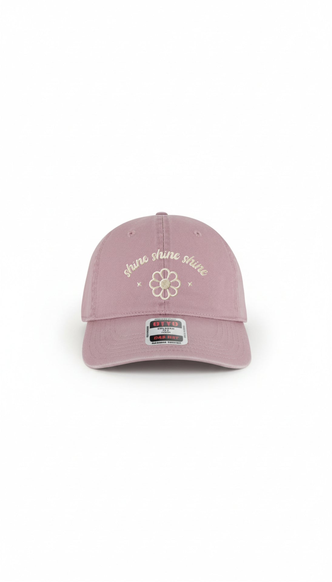 Shine, Shine, Shine Hat