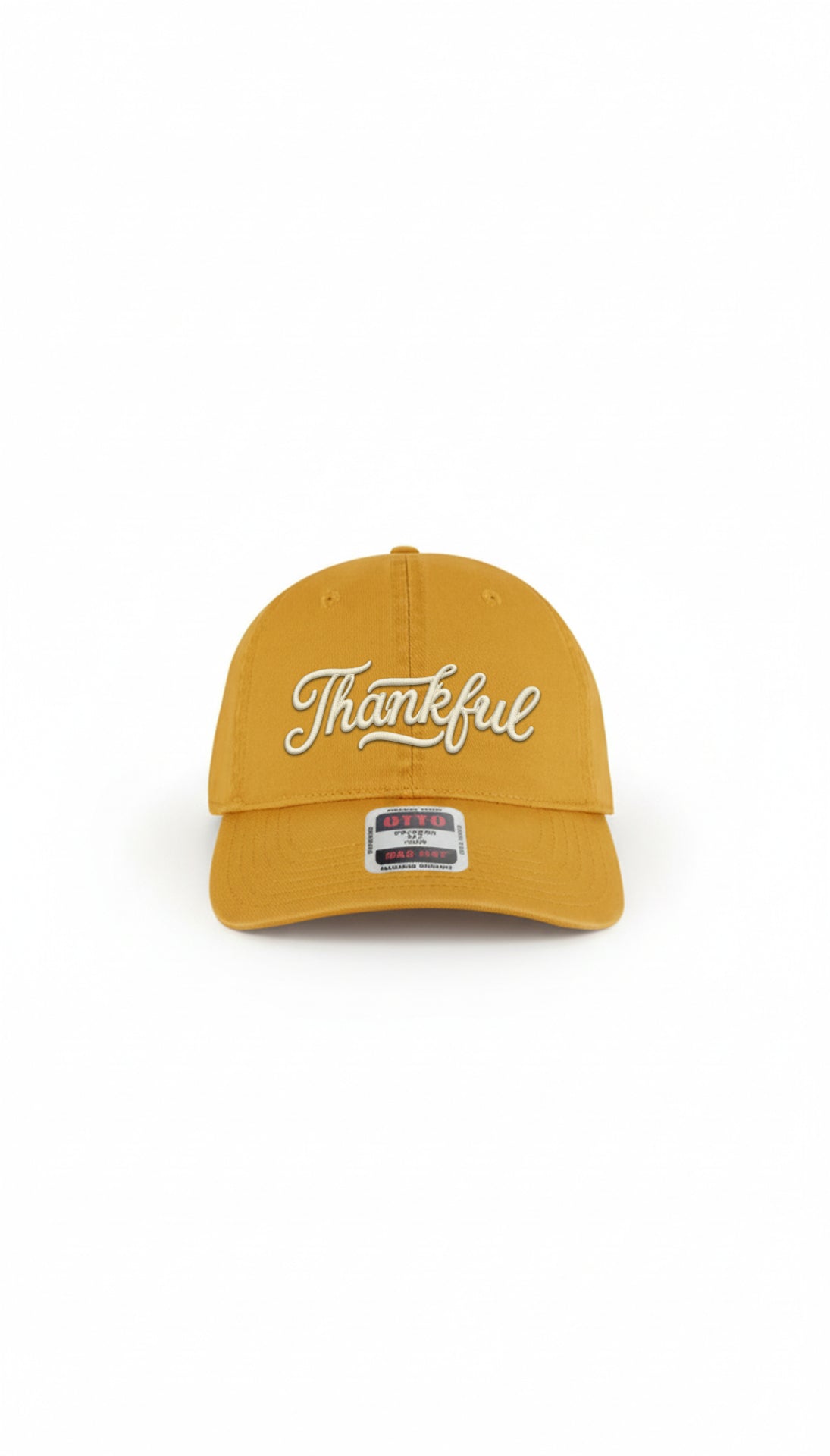 Thankful Hat