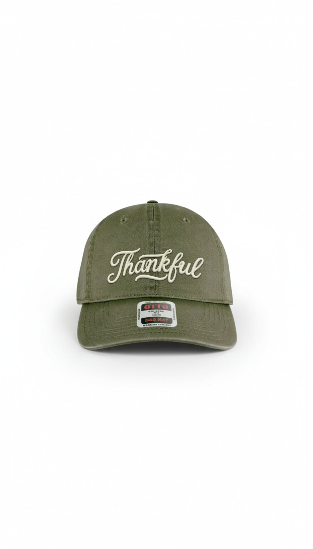 Thankful Hat