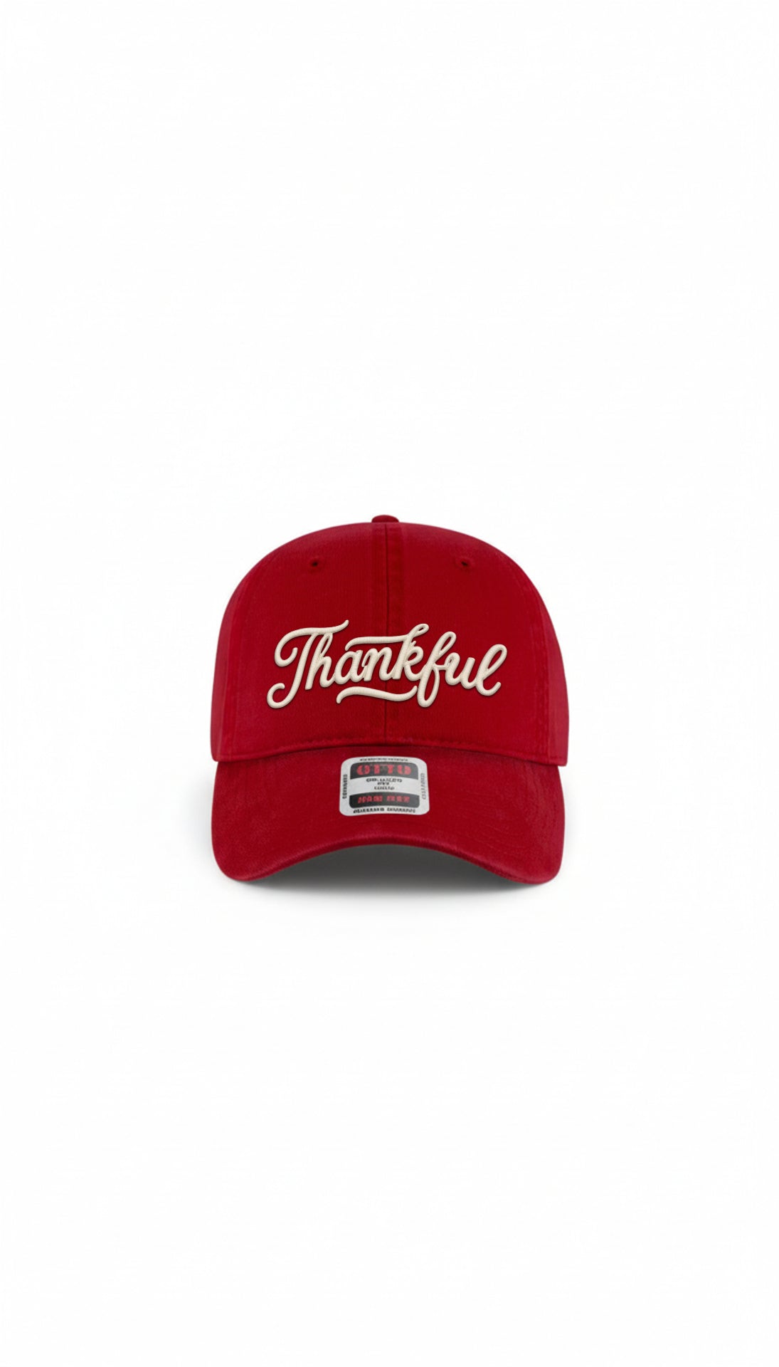 Thankful Hat