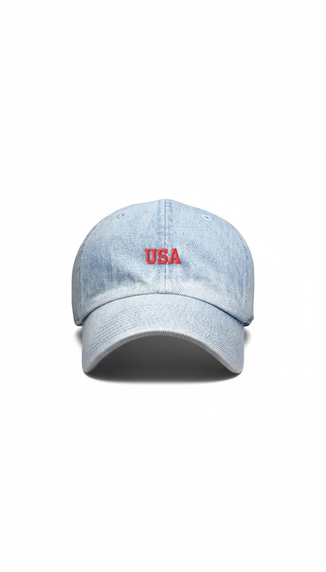 USA Denim Hat