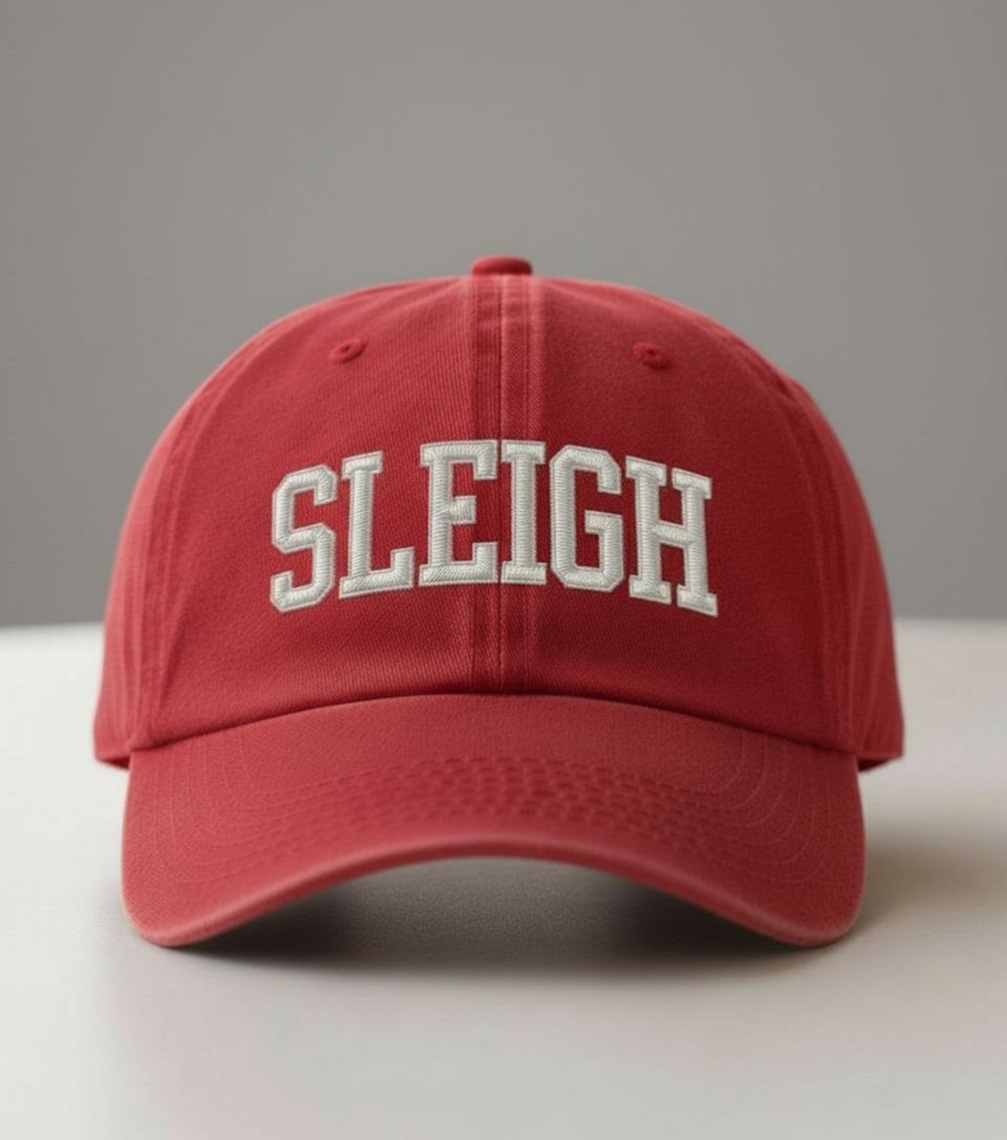 SLEIGH Hat