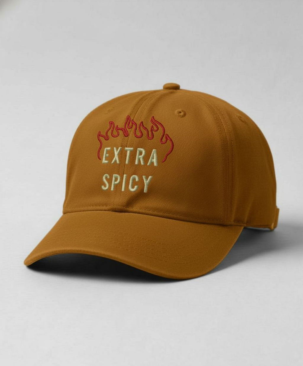 Extra Spicy Hat
