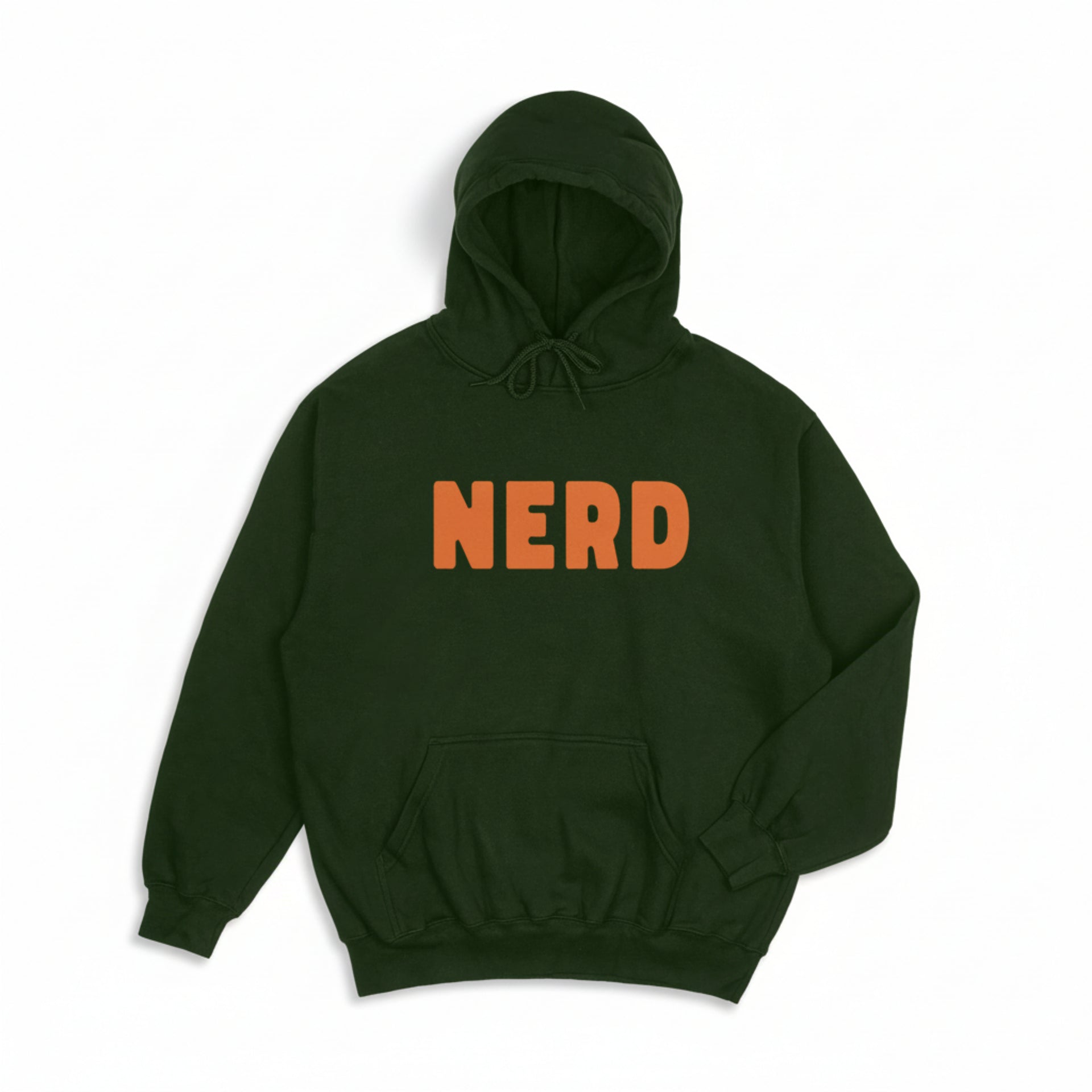 NERD Hoodie
